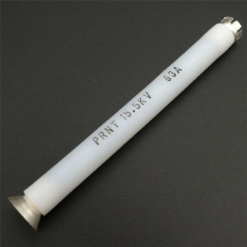 PRNT-15.5KV双敏熔丝6.3A10A16A20A25A30A31.5A40A50A63A80A STR4