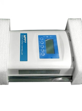 极速XTRA4210N-XDS2 40A 12V24V MPPT Solar charge controller