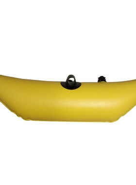 Inflatable Kayak Outriggers Stabilizers Canoe Buoy Float Sta