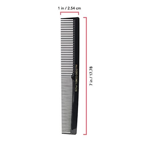 好货Allegro Combs 420 Hair combs Barber Comb Comb Set Hair C