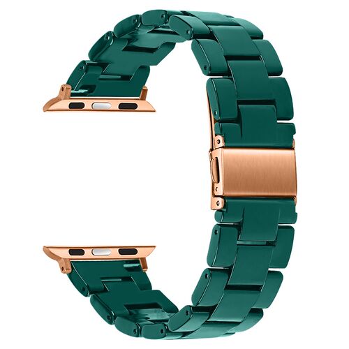 极速Diamond Case Strap for Apple Watch Band 40mm42mm 44mm 38