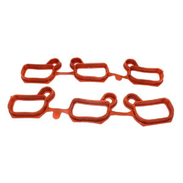652F Engine Intake Manifold Rubber Gasket Fit for X5 X3 E83-