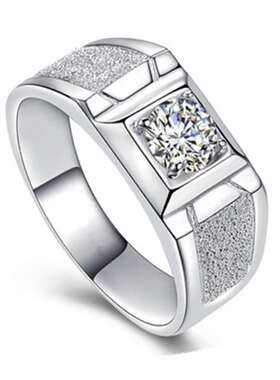 Couple Rings Diamond Rings