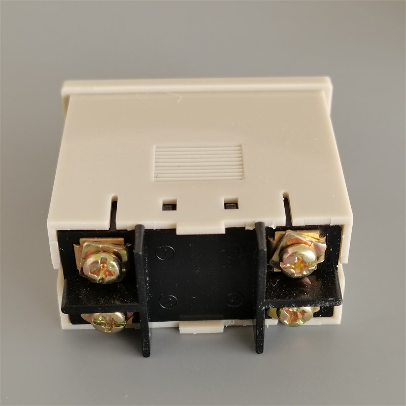 自动机械设备工作运行累加计时器机器停开机电子数显时间记录仪表