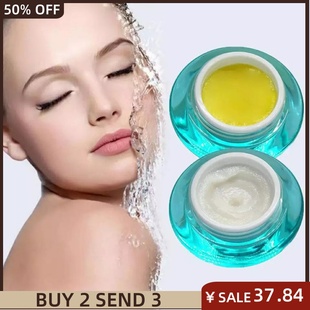 Set freckle Hyaluronic Acid Serum Moisturizing Essence Anti