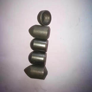 厂家批发球齿 矿用合金球齿 高硬度钨钢球齿 耐磨而冲击性强