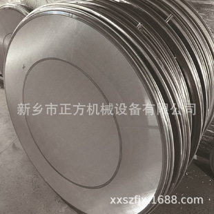 现货振动筛网架 超声波振动筛网架 换网方便