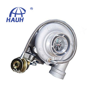 道依茨发动机BF6L1013配件涡轮增压器04259204