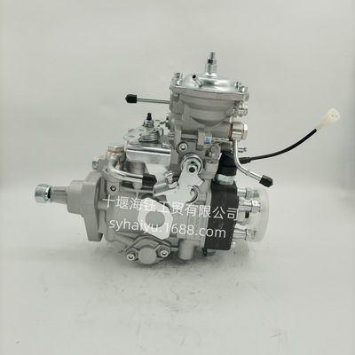 工程机械柴油发动机 104642-7632燃油VE泵6274-71-1110