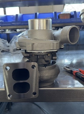 AR69583 SE500252 增压器