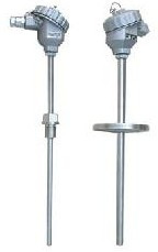 WZP-231 L=150/100PT100热电阻