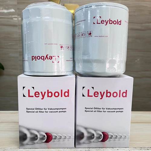 Leybold莱宝真空泵配件EK96006油滤油格SV300B油滤