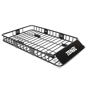 带前挡风板 汽车行李架 车顶架 汽车行李架通用 inch