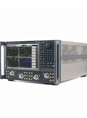 是德 N5247B/N5245B/N5244B/N5242B/N5241B 网络分析仪