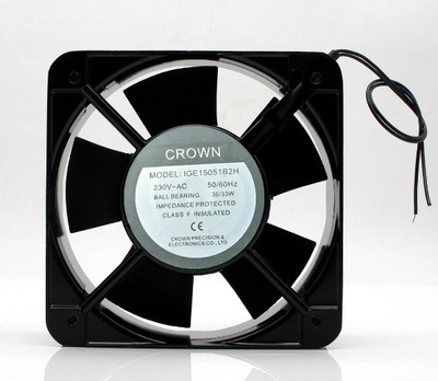 CROWN IGE15051B2H 230V 36/33W