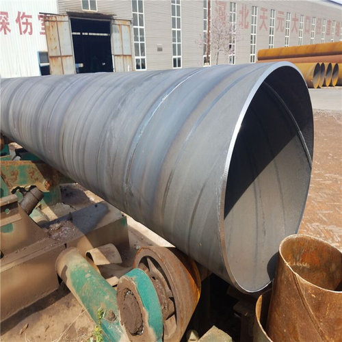 【720输水螺旋焊接钢管】厂家现货直销 部标钢管GB钢管