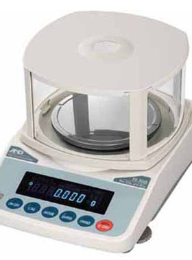 FX-200iWP/300iWP/1200iWP/2000iWP/3000iWP系列防水电子天平