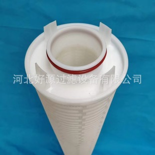 5熔喷水滤芯 pp熔喷过滤芯 供应MFS