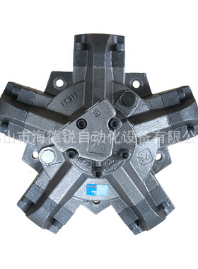 STF斯达弗液压马达储料马达海天注塑机液压马达ITM06-500-000-D31