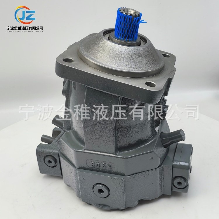 A6VM55HD2/63W-VZB010B 液压马达工程机械吊车用