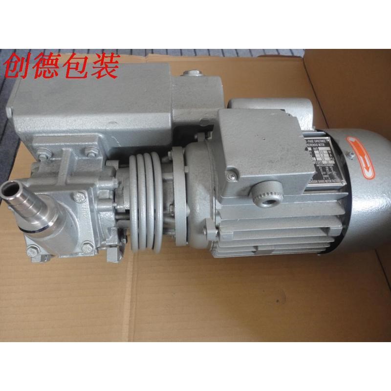 XD-020真空泵 真空包装机专用真空泵 22P0V/380V真空泵
