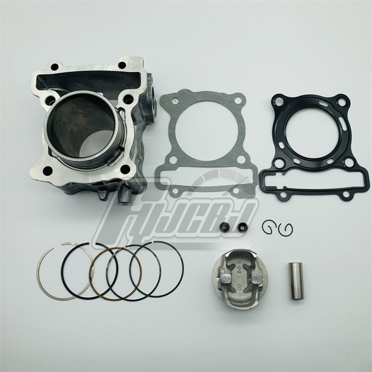 供应踏板车Nmax155 Aerox 2DP NVX155 GPD150A 气缸套缸