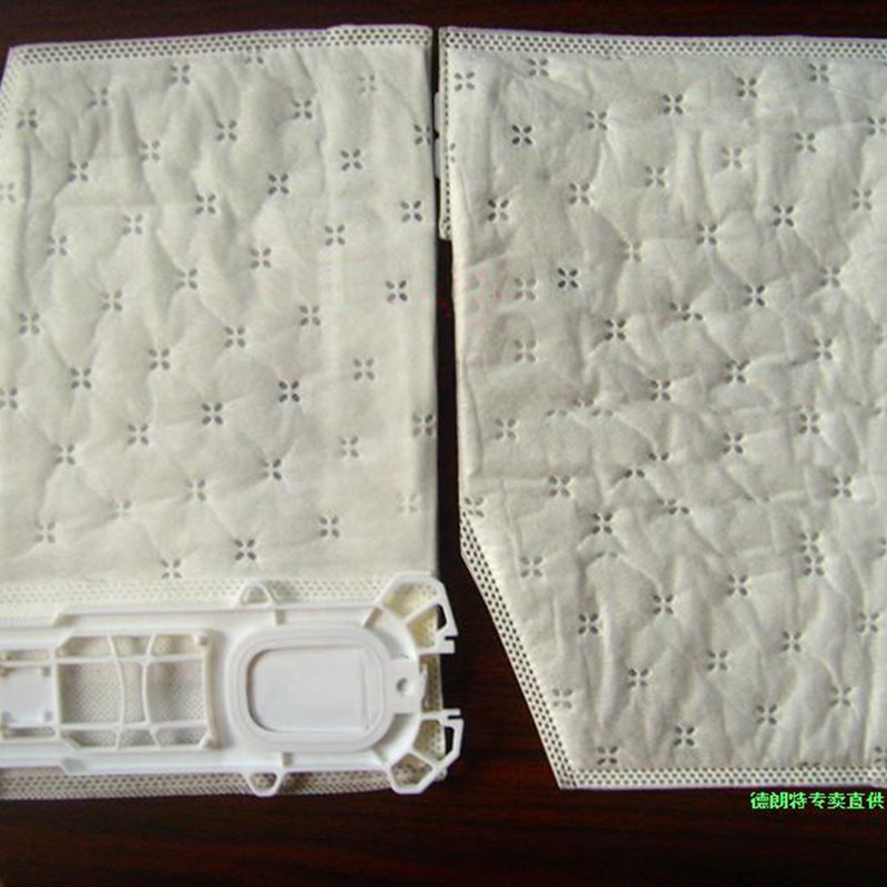 适用于 福维d克吸尘器VK135-1/136-1 FP135/136家用滤尘袋 垃圾袋