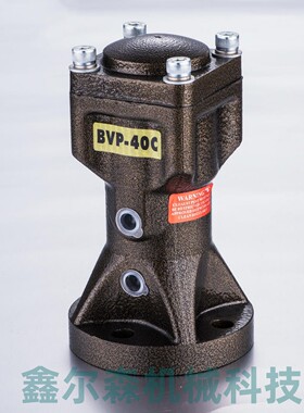 活塞式气动振动器 气动活塞振动器BVP-30C BVP-40C BVP-60C