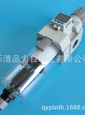 调压阀AW50K/AW50-N06CE1-F10DE2-N06CE3-10BDE4-2-6-8-N-R-J-B-D