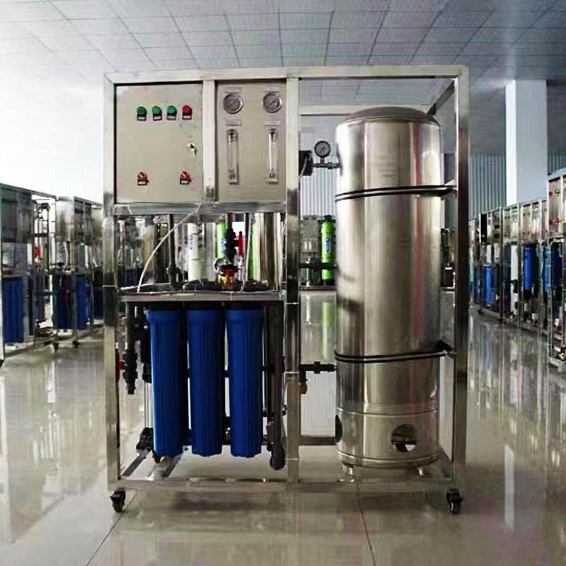 0.25吨反渗透设备商用大流量净水0.5吨工业净水器纯水机,厨房电器,净水器,淘宝优惠券,粉丝福利购,淘宝优惠卷