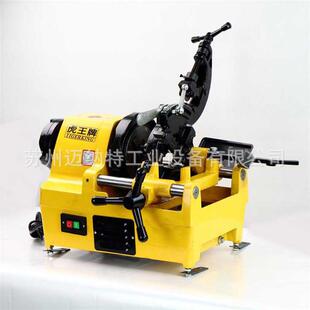 1.5寸SQ40N高效大功率电动切管套丝机1 1.5寸车丝绞丝机