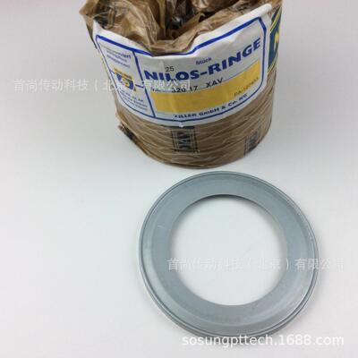 RINGE32015XAK33015AK尼罗斯轴承密封盖ZILLER齐勒