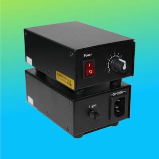 数字控制器led恒流2/4通道机器视觉工业检测光源模拟控制器