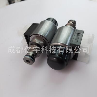 WSM08130D-01M-C-N-24DG利君辊压机上配贺德克换向阀
