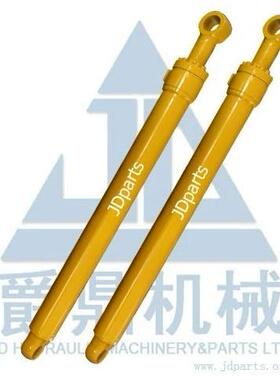 挖掘机配件PC1501/3/HD5/LC1/LC3/LC5/LC6/NHD5液压油缸总成活塞