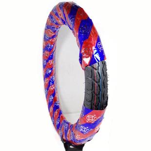 3.25 全新加厚耐磨轮胎325 摩托车电动车三轮车内胎外胎 包邮