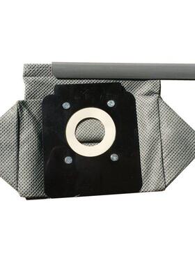 3包适用于湖泊吸尘器配件布袋垃圾袋尘袋Vc-H3311E Vc-H3317E