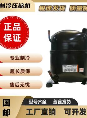 NJ2212GS NJ9238GS NJ9232GS原装恩布拉克试验箱制冰机压缩机380V
