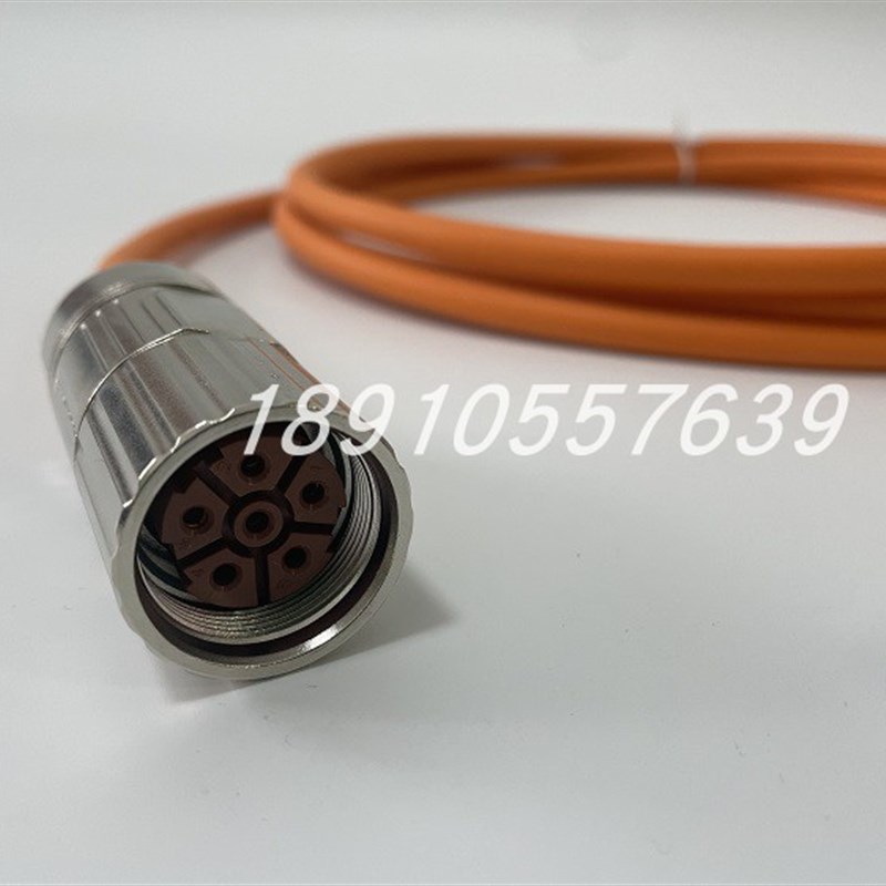 6FX5002-5CA05-1AFs0 6FX8002-5CA05-1AF0 长度可任意定制