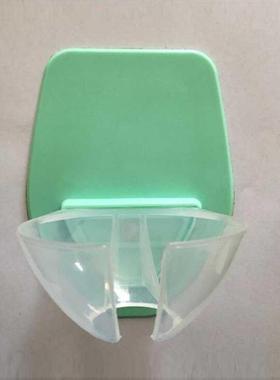 WnWe lass Holder Pi65a91554lastic vertical No suction Gcups