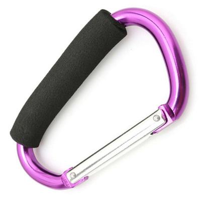 1PCS Stroller Accessories Baby Stroller Hook Shopping Carts