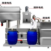 极速全自动污水提升设备不锈钢一体化提升器地下室切割潜水提升泵