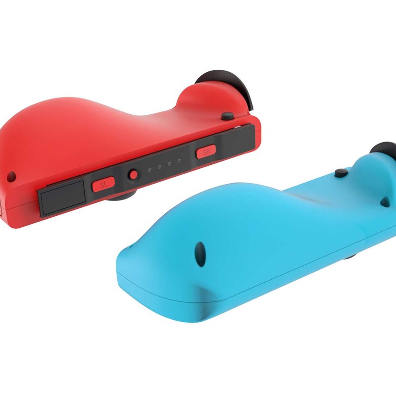 极速For Switch JoyCon Gamepad Game Switch Wireless Controlle