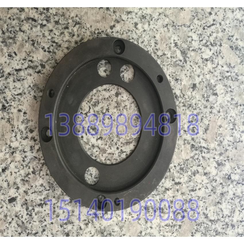 沈阳机床 CAK5085 CAK50135精诚数控刀架 SLD150A-4 动齿盘 压盖