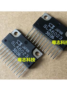 SLA6020 SLA6023 SLA6024 正品进口电机驱动芯片  全新原装