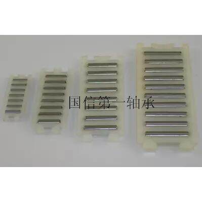 FF2515 2010滚针排机床滚针尼龙滚针直排滚针(主机配套) 单排