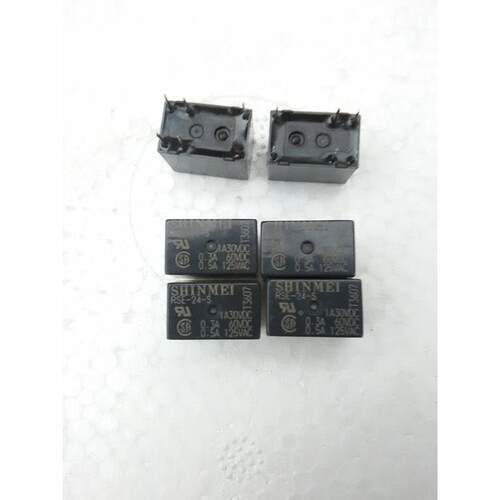 RSE-24-S  正品原装SHINMEI继电器
