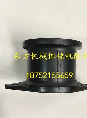 戴纳派克 CC900 1100 1300压路机减震块减震器小压路机减震块配件