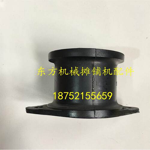 戴纳派克 CC900 1100 1300压路机减震块减震器小压路机减震块配件