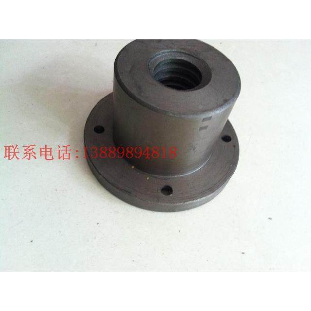 沈阳机床 CW6163BCW6180B台尾丝母尾座丝母厂家直销官方正品